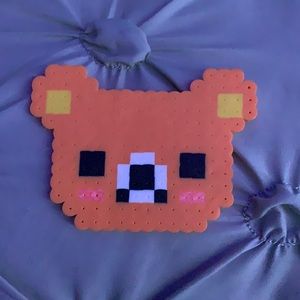 Rilakkuma Perler